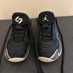Nike Air Jordan Sneakers For Boys